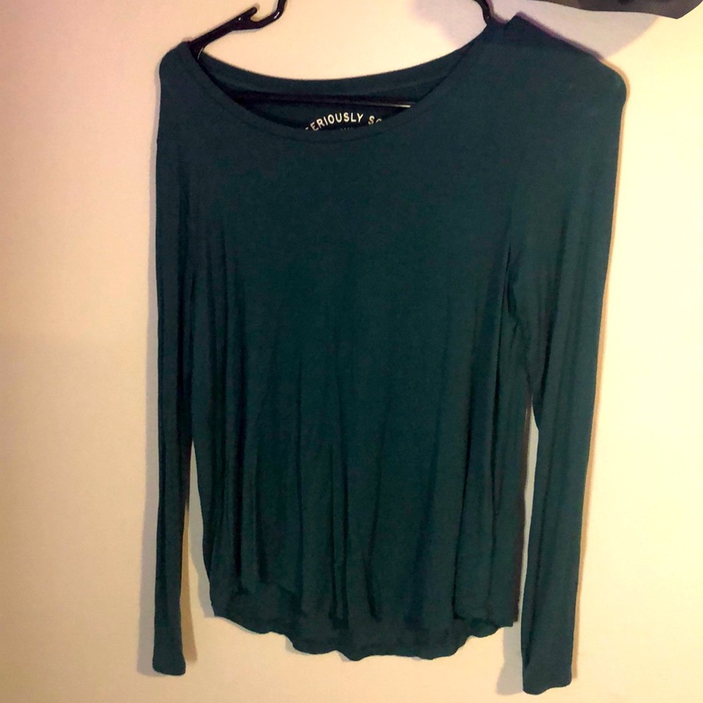 Aeropostale girls long sleeve